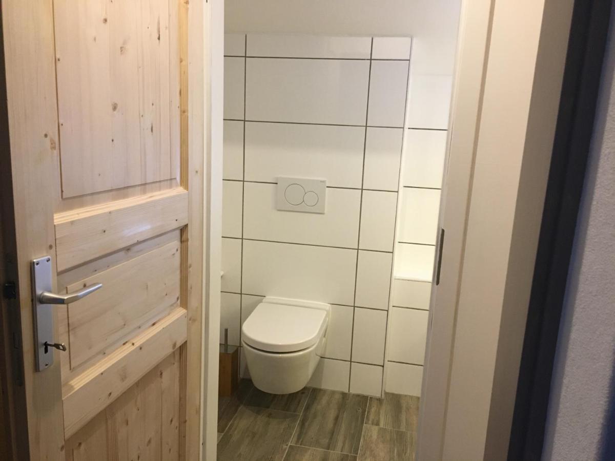 Haus Alpentraum Apartman Patergassen Kültér fotó