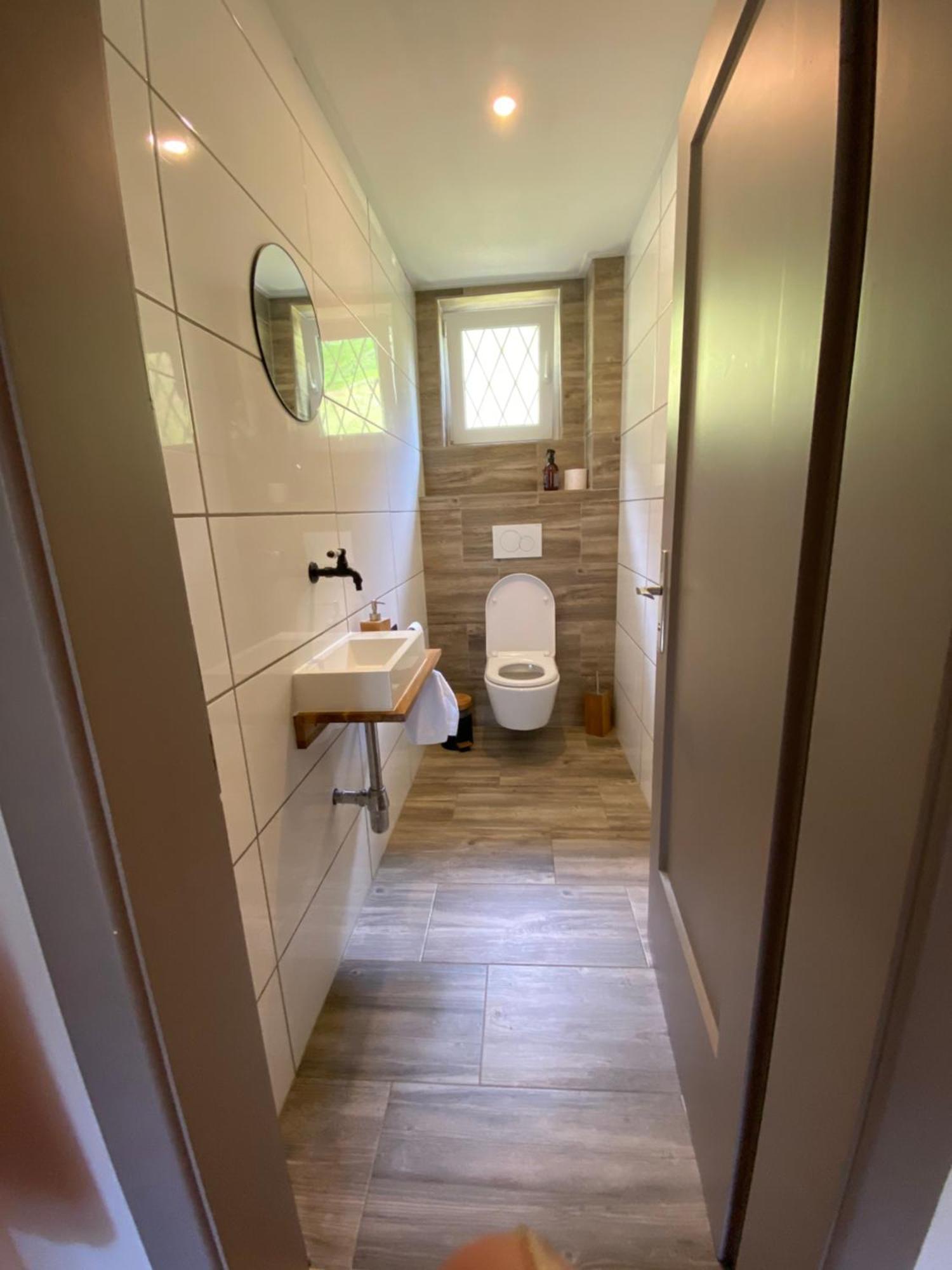 Haus Alpentraum Apartman Patergassen Kültér fotó