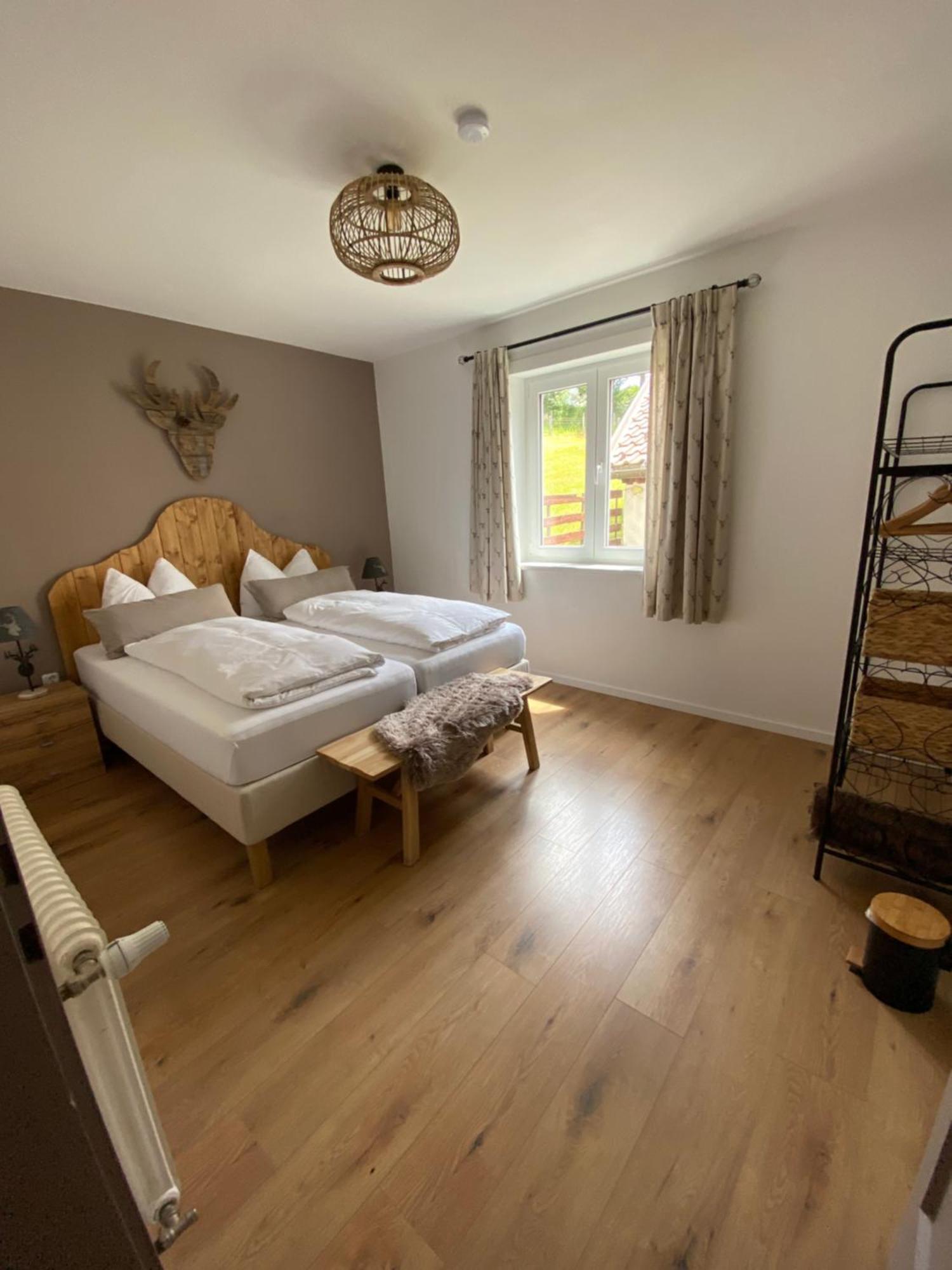 Haus Alpentraum Apartman Patergassen Kültér fotó