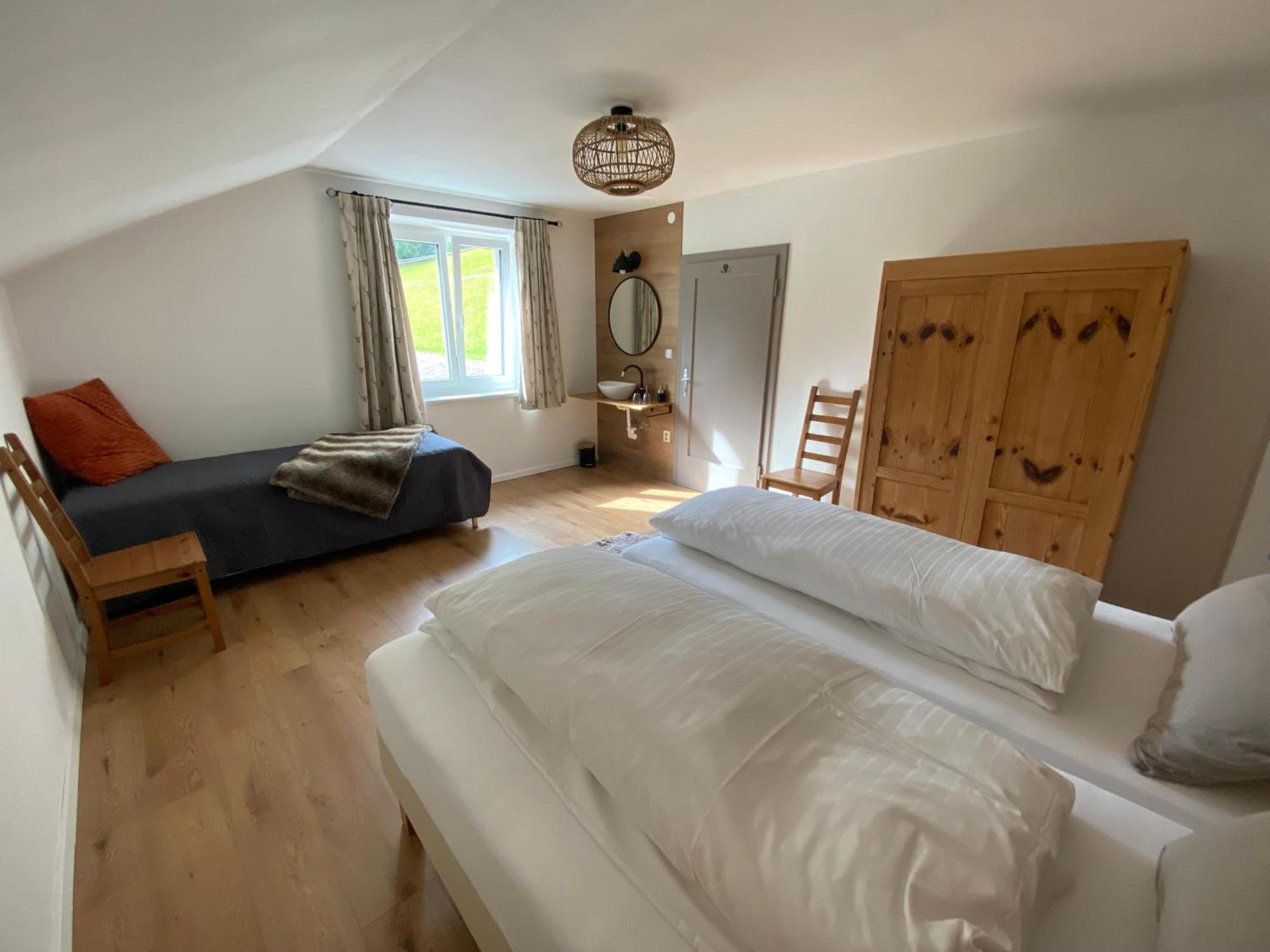 Haus Alpentraum Apartman Patergassen Kültér fotó