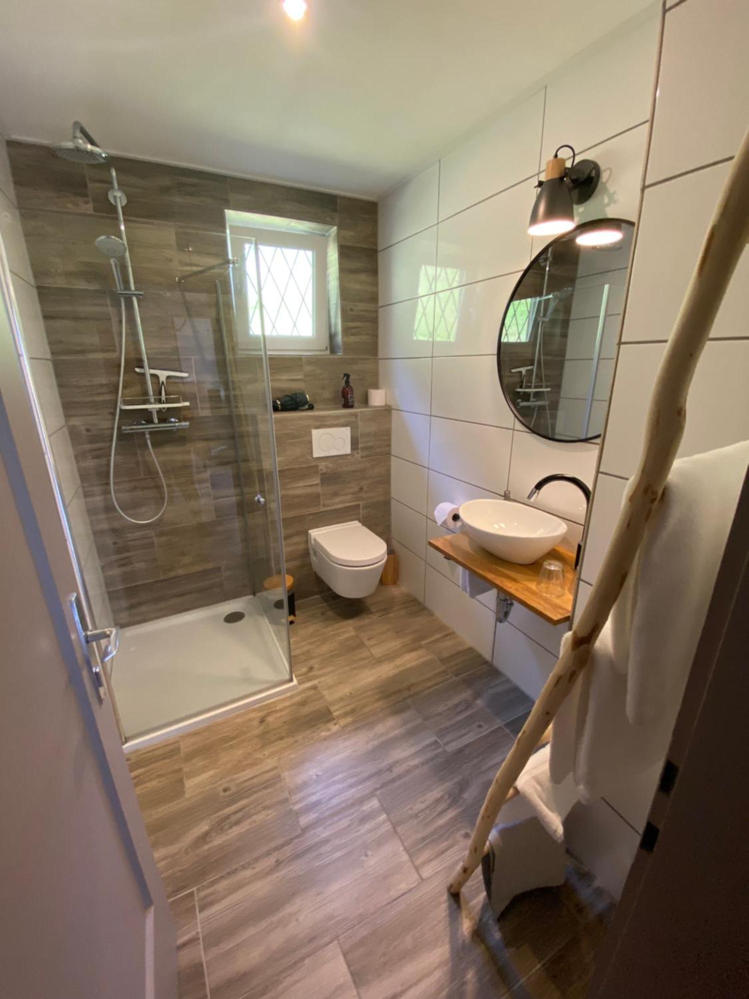 Haus Alpentraum Apartman Patergassen Kültér fotó