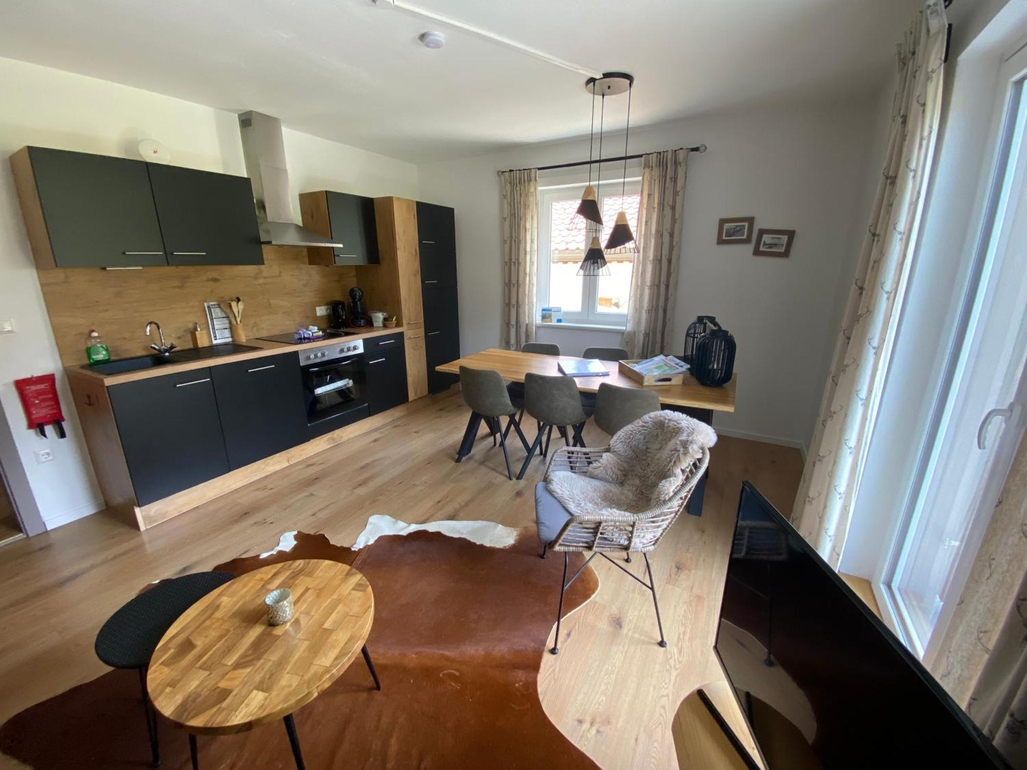 Haus Alpentraum Apartman Patergassen Kültér fotó