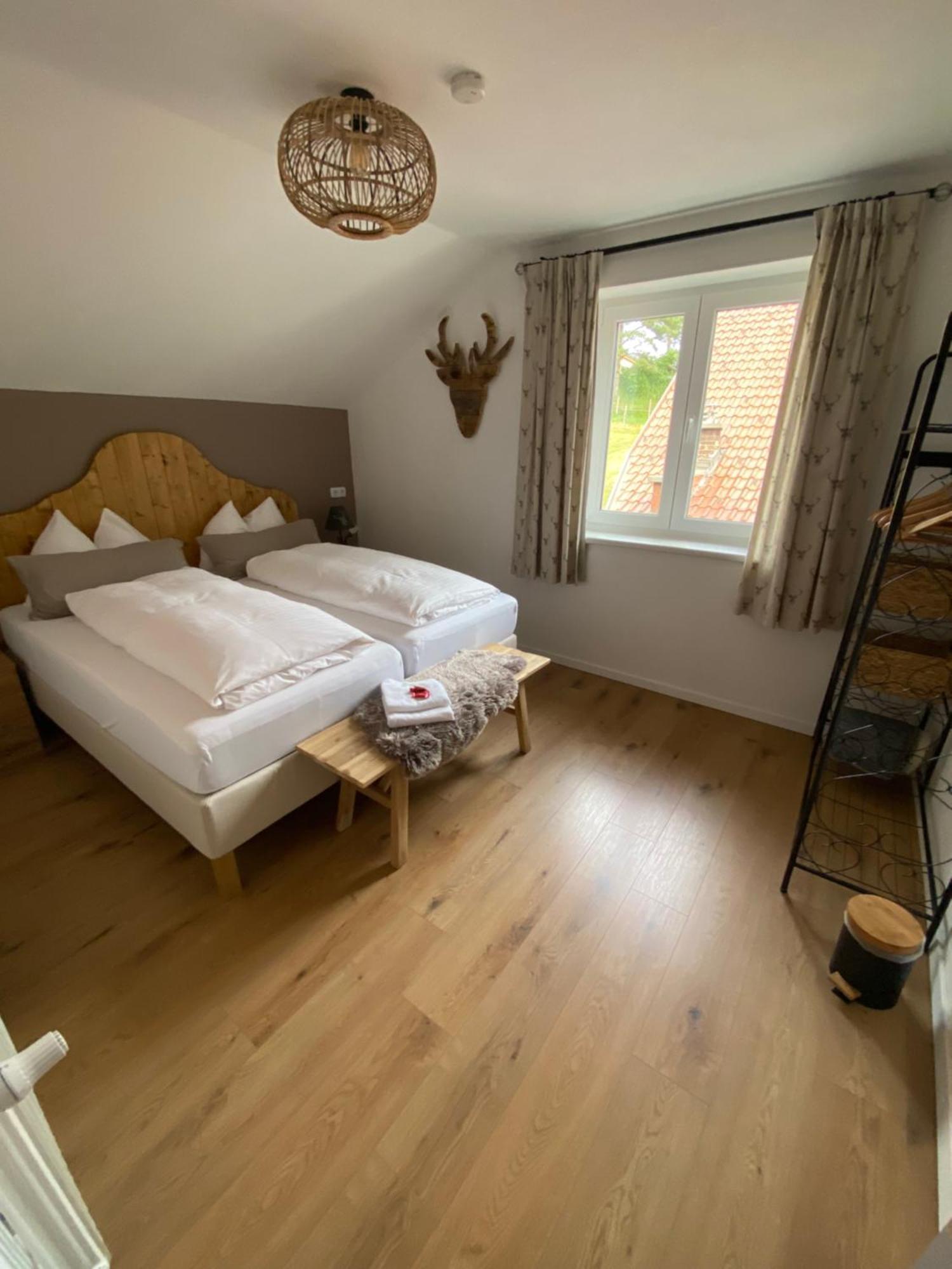 Haus Alpentraum Apartman Patergassen Kültér fotó
