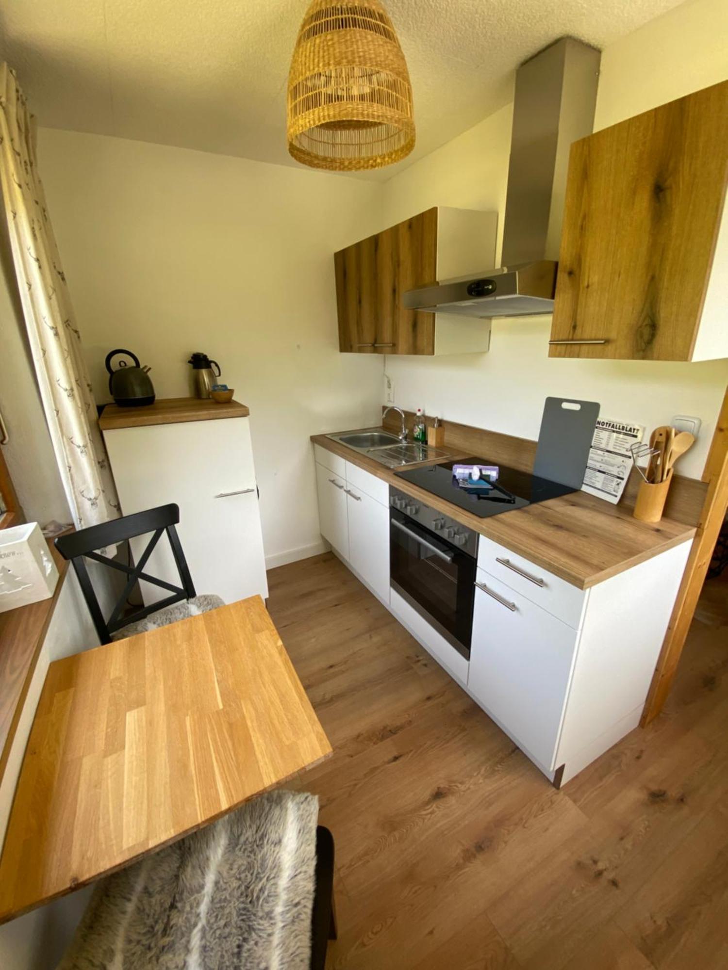 Haus Alpentraum Apartman Patergassen Kültér fotó