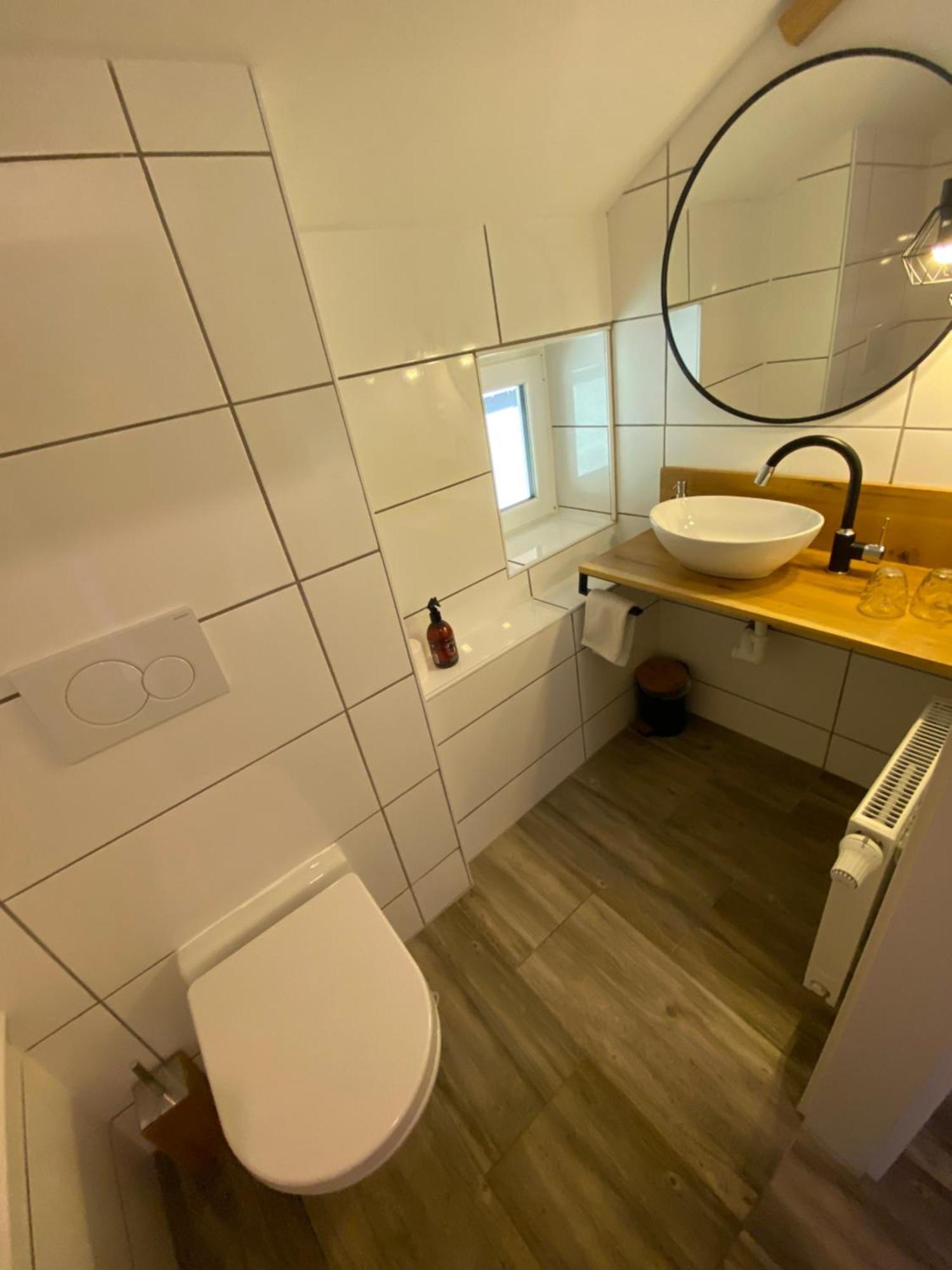 Haus Alpentraum Apartman Patergassen Kültér fotó