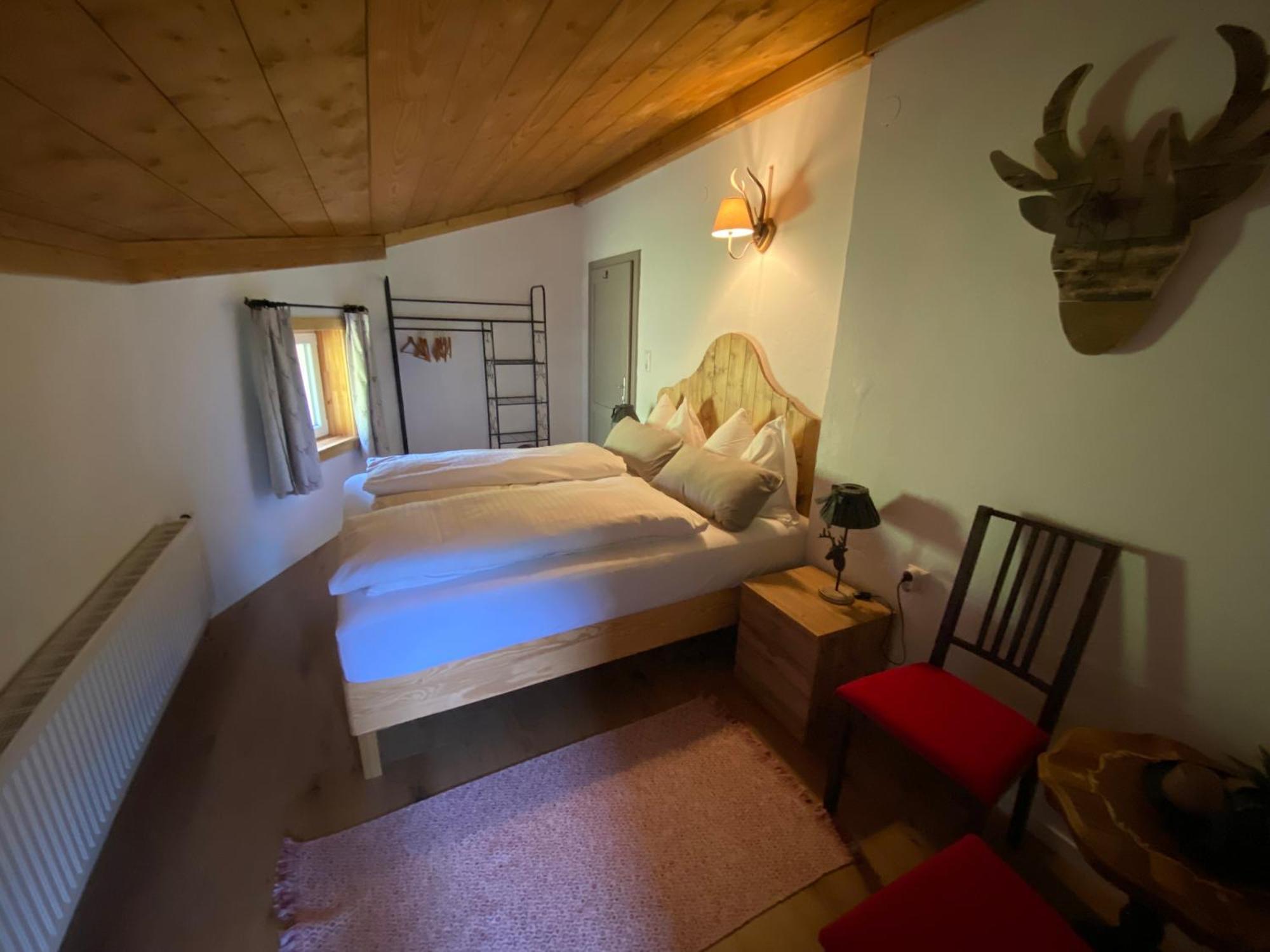 Haus Alpentraum Apartman Patergassen Kültér fotó