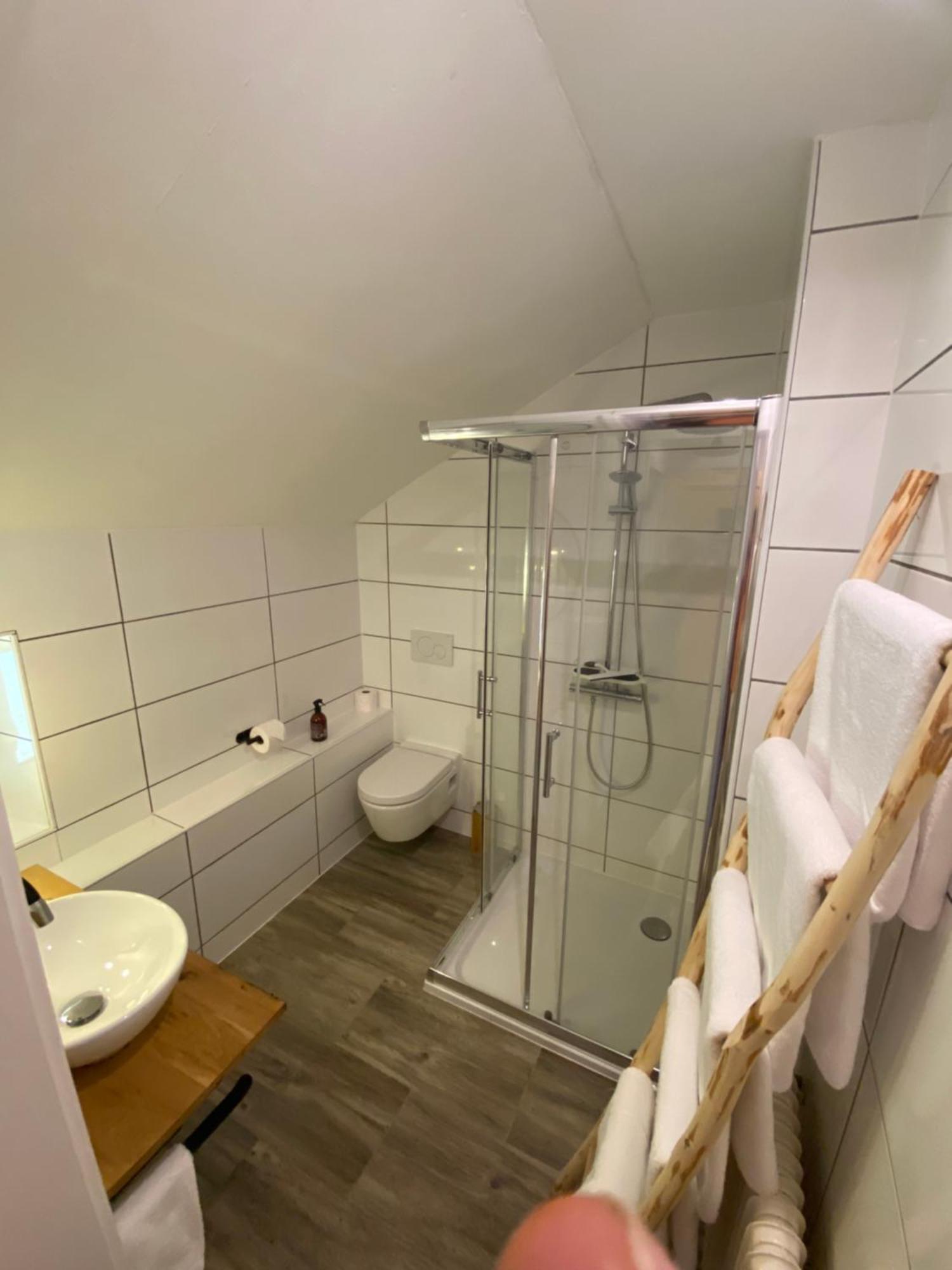 Haus Alpentraum Apartman Patergassen Kültér fotó