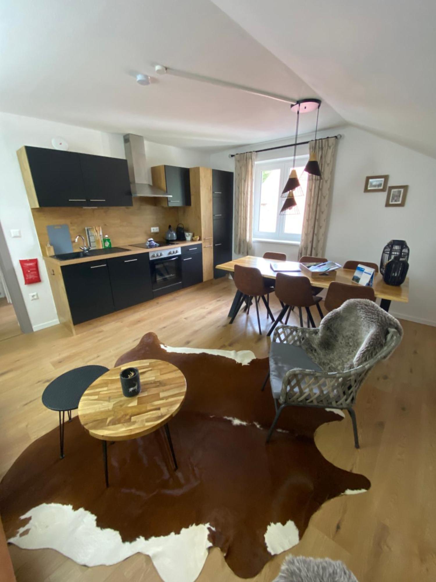 Haus Alpentraum Apartman Patergassen Kültér fotó