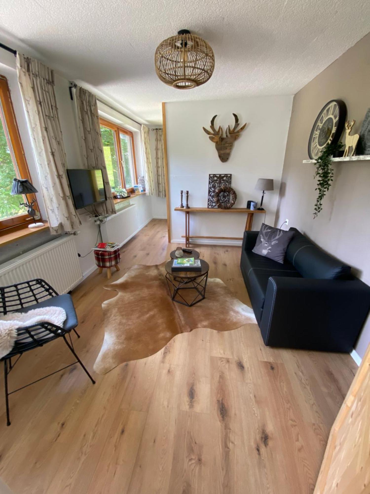 Haus Alpentraum Apartman Patergassen Kültér fotó