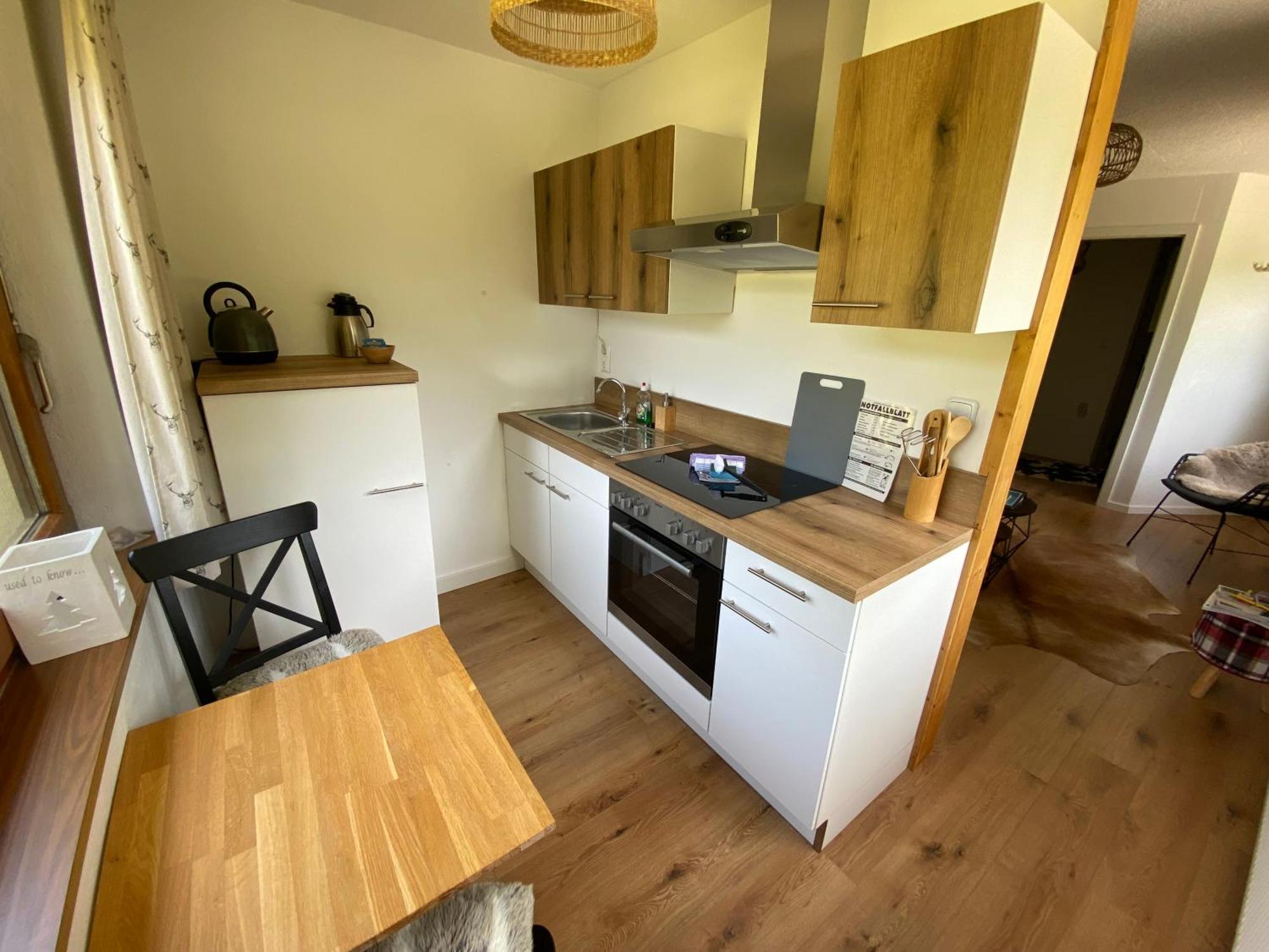 Haus Alpentraum Apartman Patergassen Kültér fotó